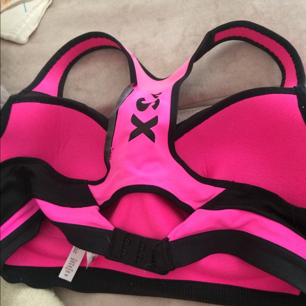 Victoria’s Secret sports bra